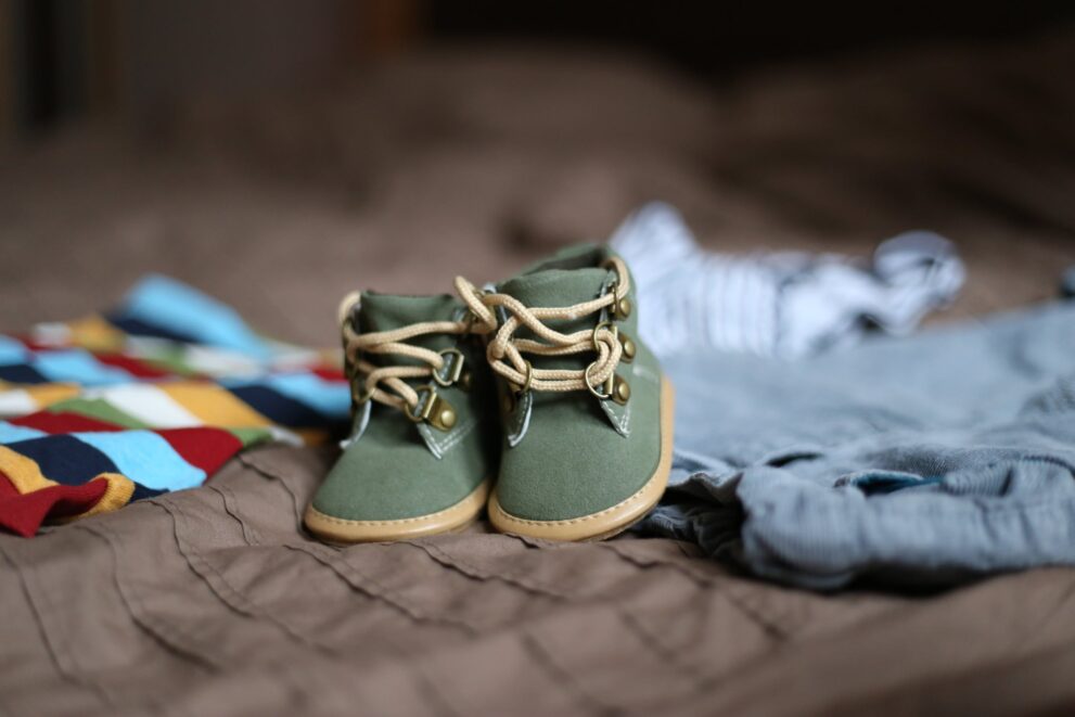 Buty Befado dziecięce – wygoda i styl dla najmłodszych