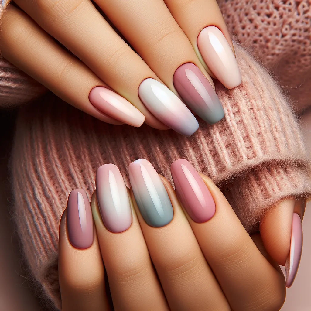 Manicure hybrydowy: jak wykonać idealny look
