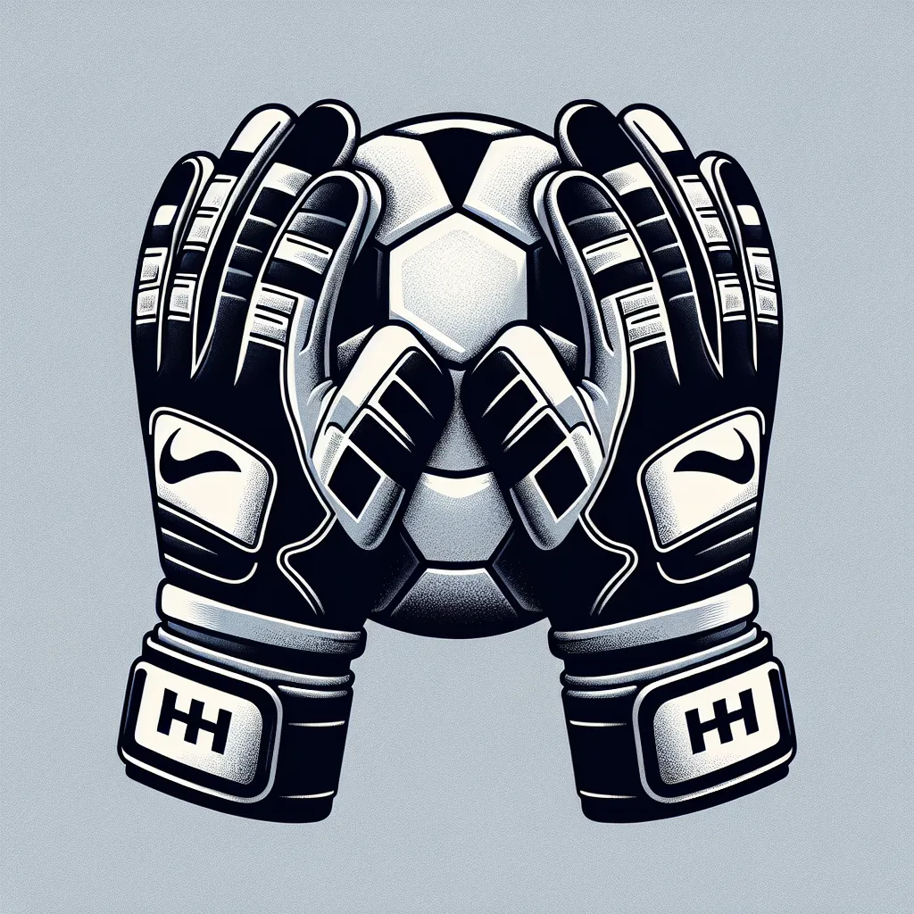 Porównanie rękawic bramkarskich Nike i Reusch: Które wybrać?
