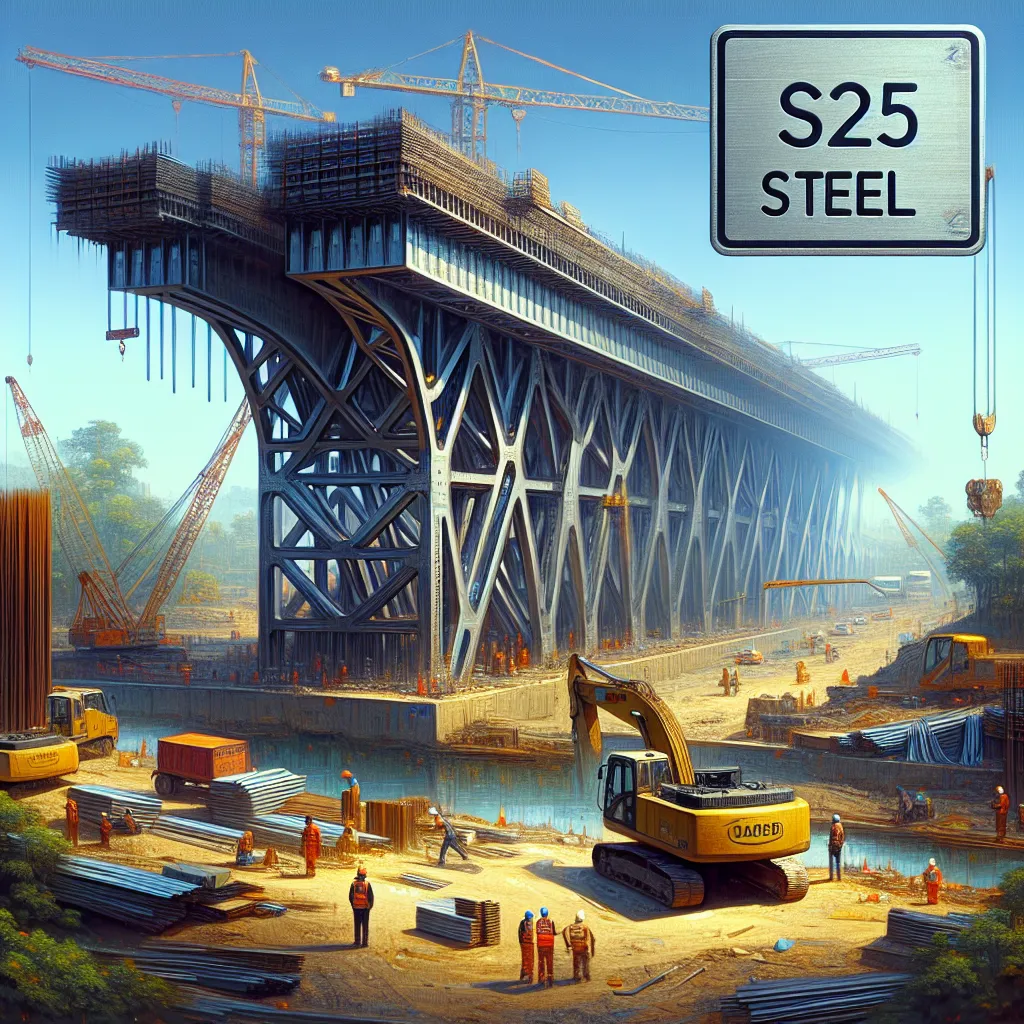 Normy i standardy dotyczące stali S235
