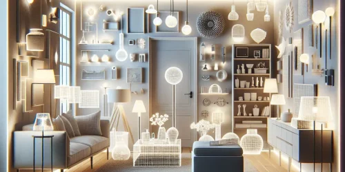 Rewolucja w oświetleniu: Korzyści lamp LED
