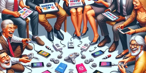Skuteczne wykorzystanie gadżetów reklamowych w promocji firmy
