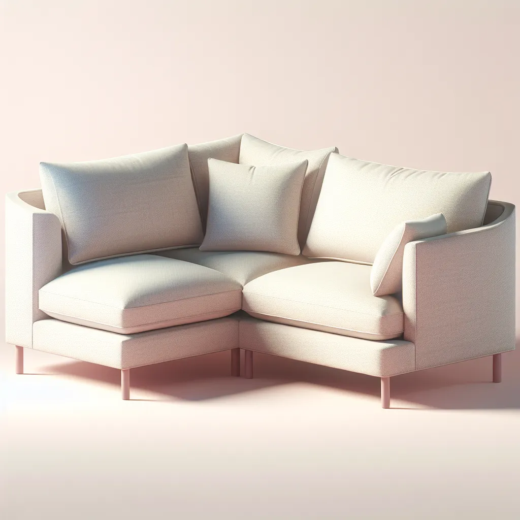 Trendy w meblach tapicerowanych: inspiracje na nowoczesny salon