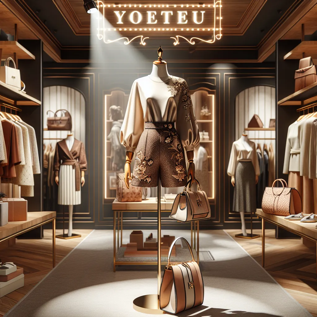 Wyjątkowy butik damski – idealne płaszcze, torebki i sukienki dla Ciebie! Sprawdź nowość: spodenki materiałowe!