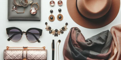 6 Must-Have Dodatki Modowe z Butiku Damskiego Latito.pl