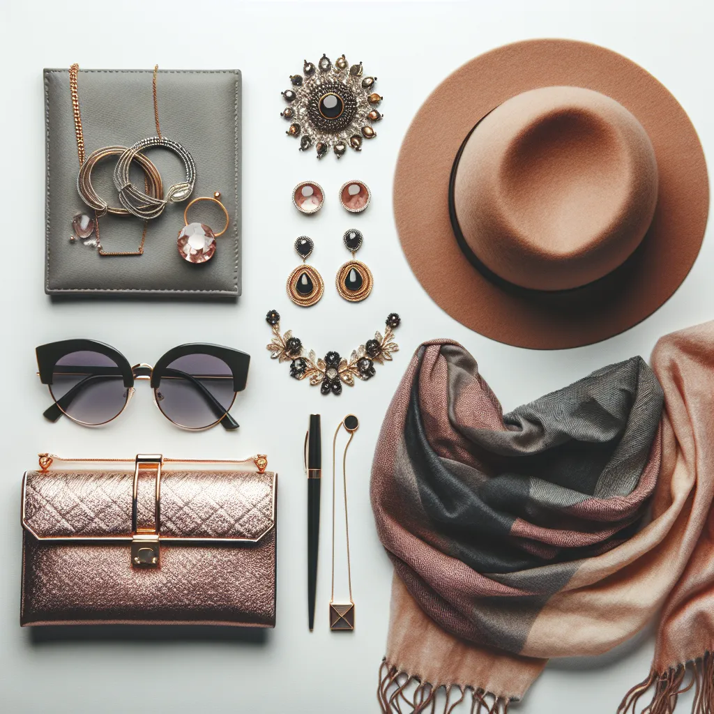 6 Must-Have Dodatki Modowe z Butiku Damskiego Latito.pl