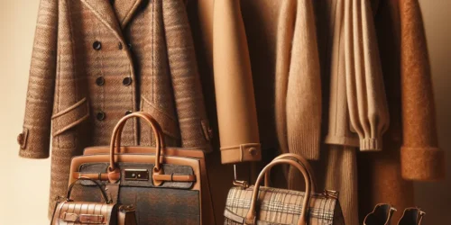 5 Must-Have Płaszcze Damskie i Torebki na Jesień – Odkryj najnowsze trendy w butiku damskim!