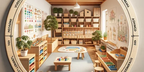 Najlepszy żłobek Montessori w Warszawie: Co warto wiedzieć