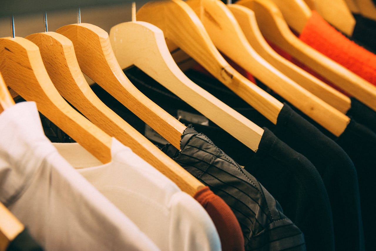 Trzebnica lumpeks – moda z duszą i wyborem