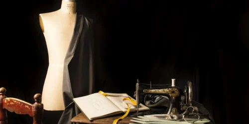 Krawiec Kraków: koszule szyte na miarę — ceny i pracownia